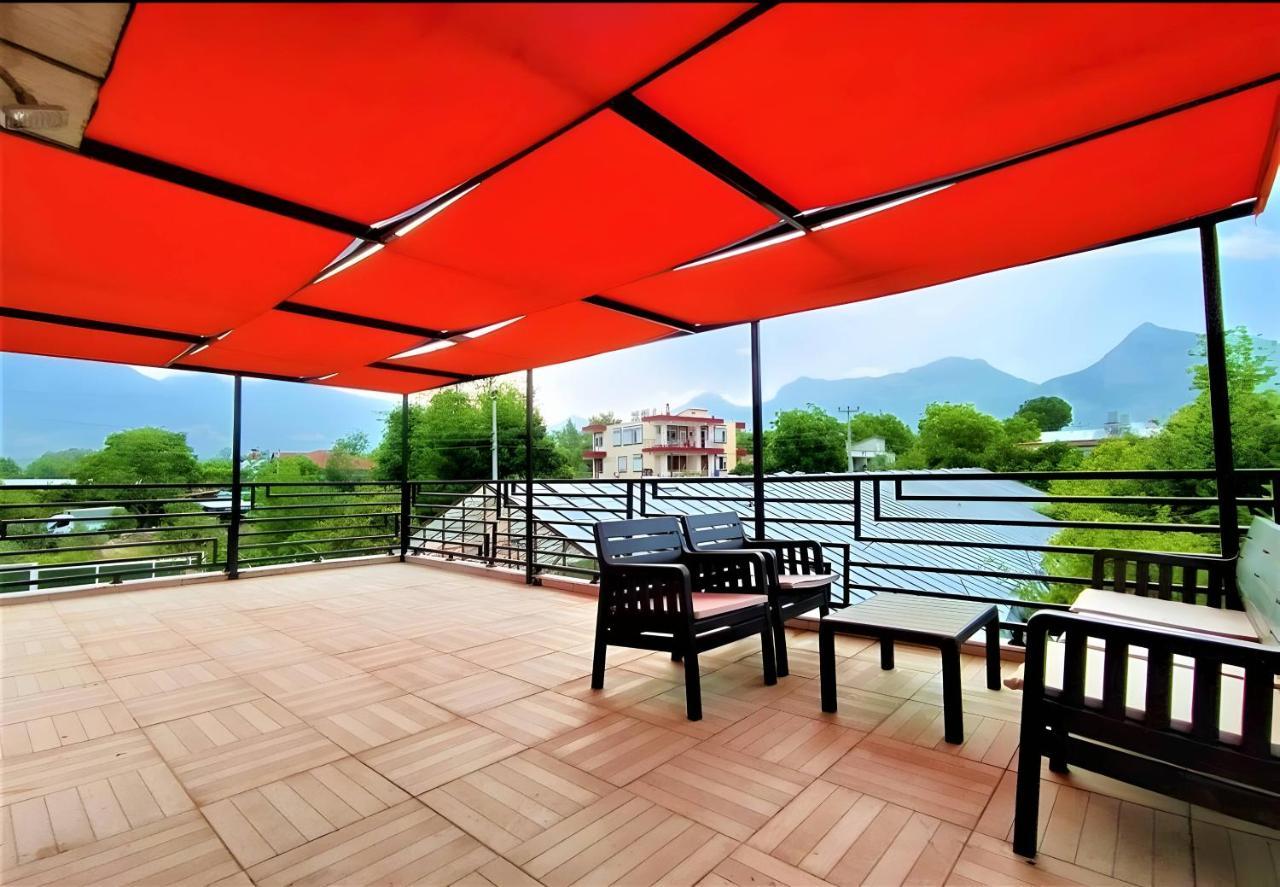 Villa Orange House Private Garden Terrace Hot Tub Mountain Views Konyaalti אנטליה מראה חיצוני תמונה