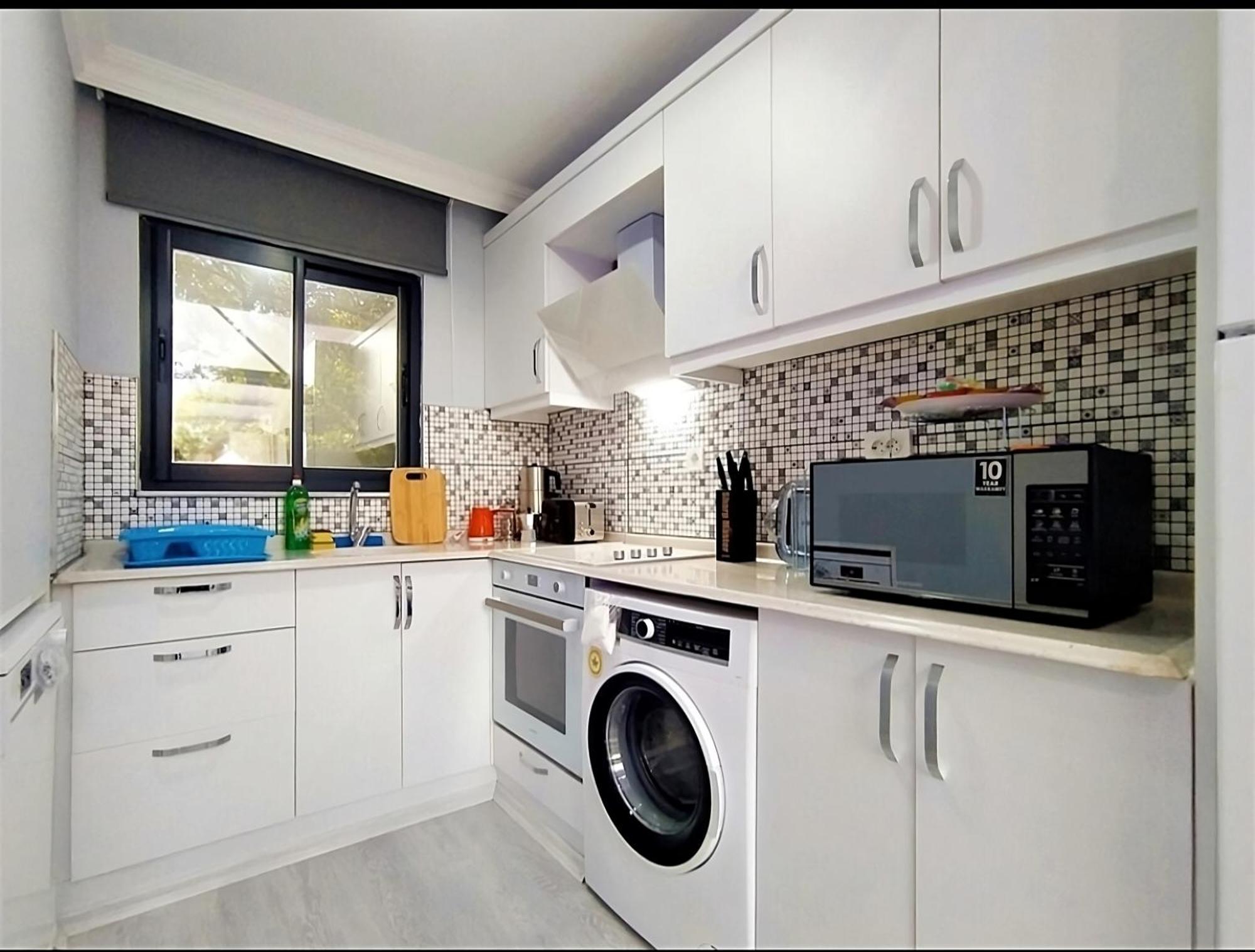 Villa Orange House Private Garden Terrace Hot Tub Mountain Views Konyaalti אנטליה מראה חיצוני תמונה