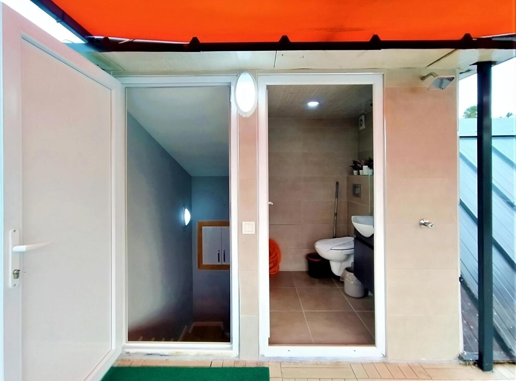 Villa Orange House Private Garden Terrace Hot Tub Mountain Views Konyaalti אנטליה מראה חיצוני תמונה